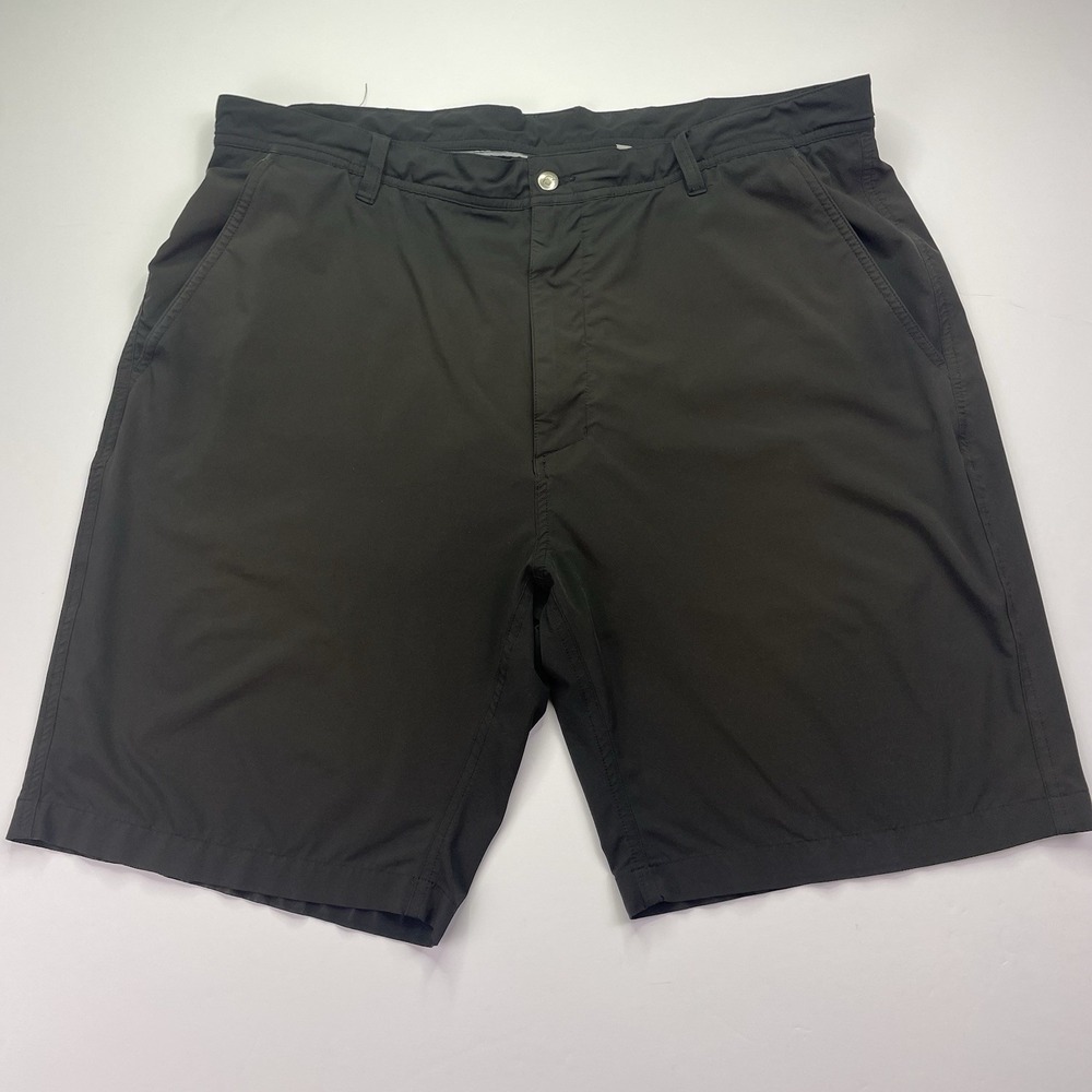 Footjoy Golf Shorts Men's Size 40 Spandex Performance Stretch FJ